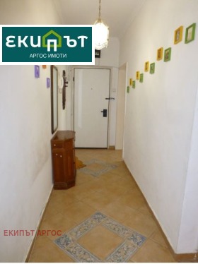 1 dormitorio Chayka, Varna 7