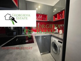 1 slaapkamer Peshtersko sjose, Plovdiv 4