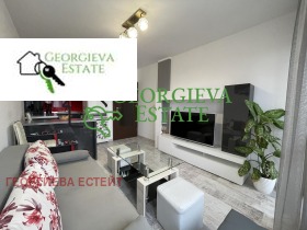 1 slaapkamer Peshtersko sjose, Plovdiv 1