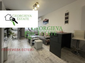 1 slaapkamer Peshtersko sjose, Plovdiv 3