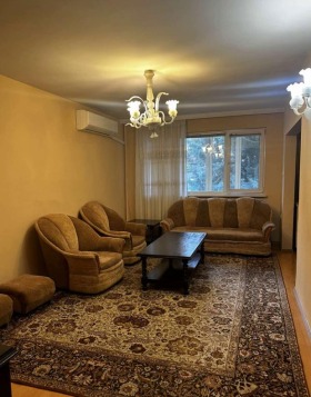 2 Schlafzimmer Zentar, Plowdiw