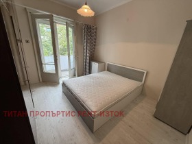 2 спальни Център, Бургас