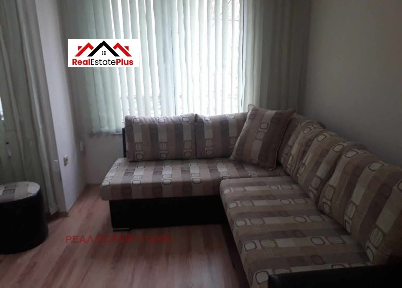 K pronájmu  Studio Pleven , Idealen centar , 40 m2 | 21193107 - obraz [3]