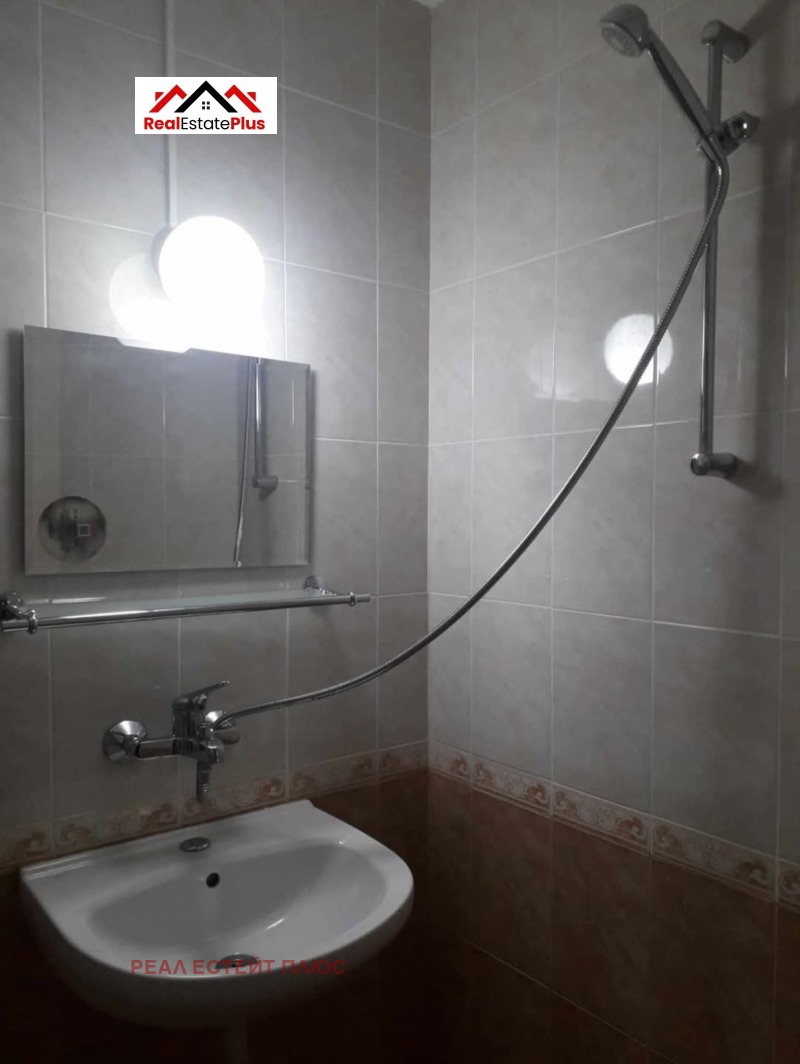 K pronájmu  Studio Pleven , Idealen centar , 40 m2 | 21193107 - obraz [7]