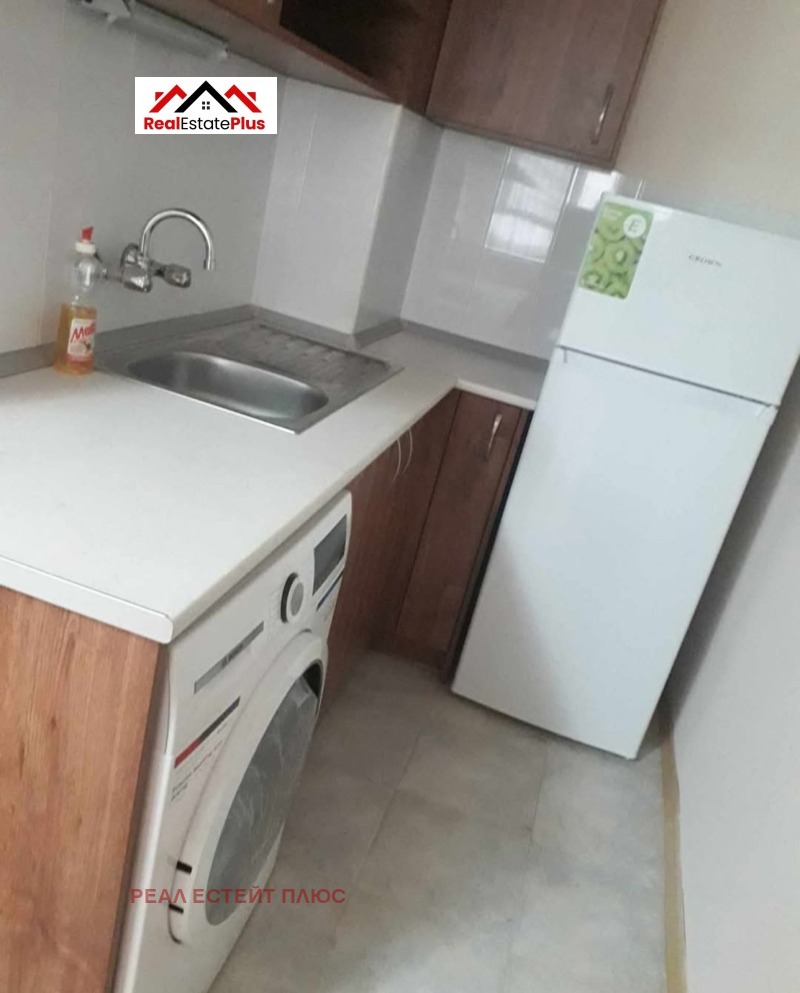 K pronájmu  Studio Pleven , Idealen centar , 40 m2 | 21193107 - obraz [4]