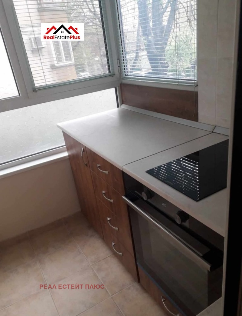 K pronájmu  Studio Pleven , Idealen centar , 40 m2 | 21193107 - obraz [5]