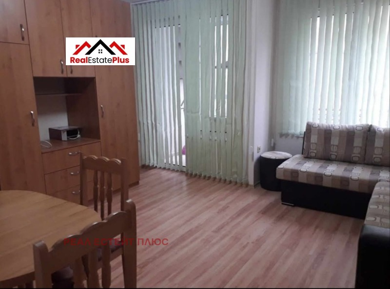 K pronájmu  Studio Pleven , Idealen centar , 40 m2 | 21193107 - obraz [2]