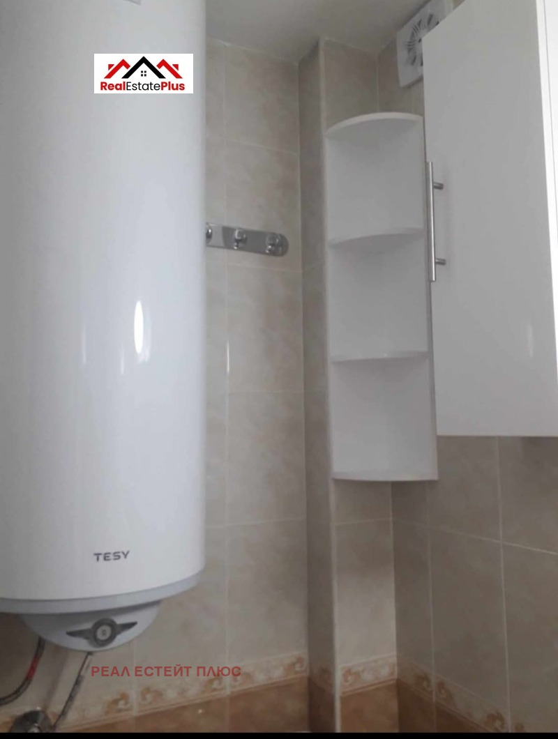 K pronájmu  Studio Pleven , Idealen centar , 40 m2 | 21193107 - obraz [6]