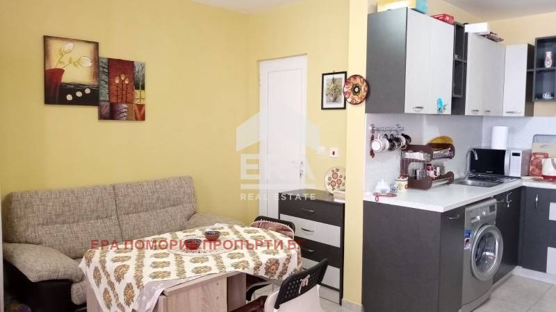 För uthyrning  1 sovrum region Burgas , Pomorie , 40 kvm | 90762950 - bild [2]