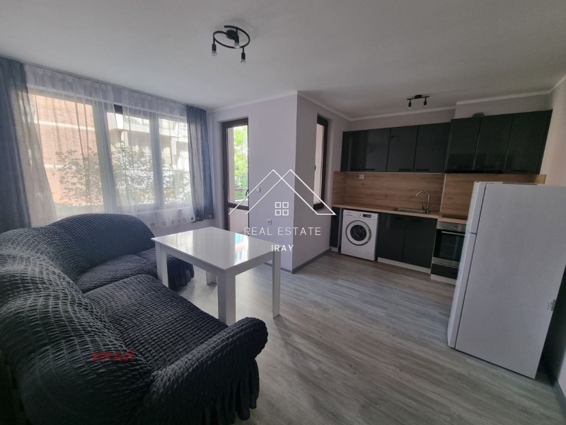 Te huur  1 slaapkamer Stara Zagora , Tsentar , 60 m² | 86862204