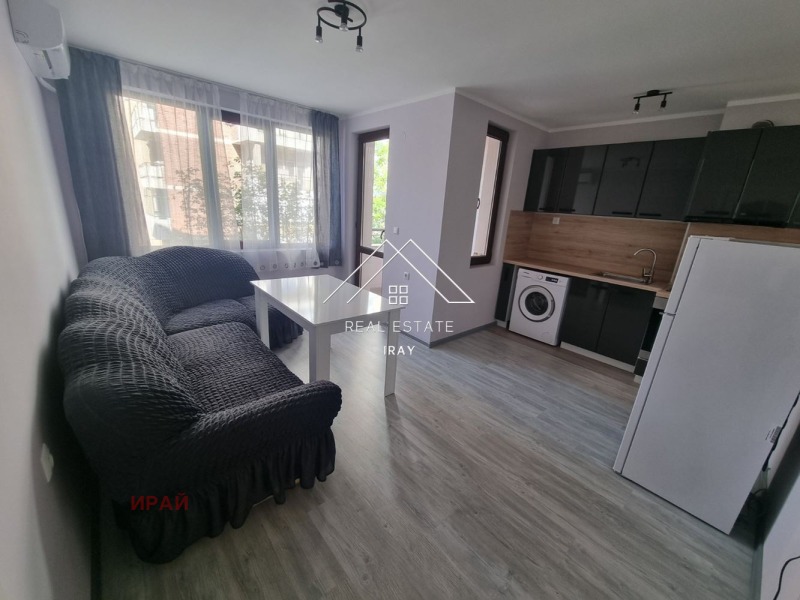 Te huur  1 slaapkamer Stara Zagora , Tsentar , 60 m² | 86862204 - afbeelding [3]