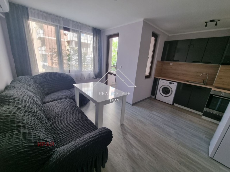 Do wynajęcia  1 sypialnia Stara Zagora , Centar , 60 mkw | 86862204 - obraz [9]