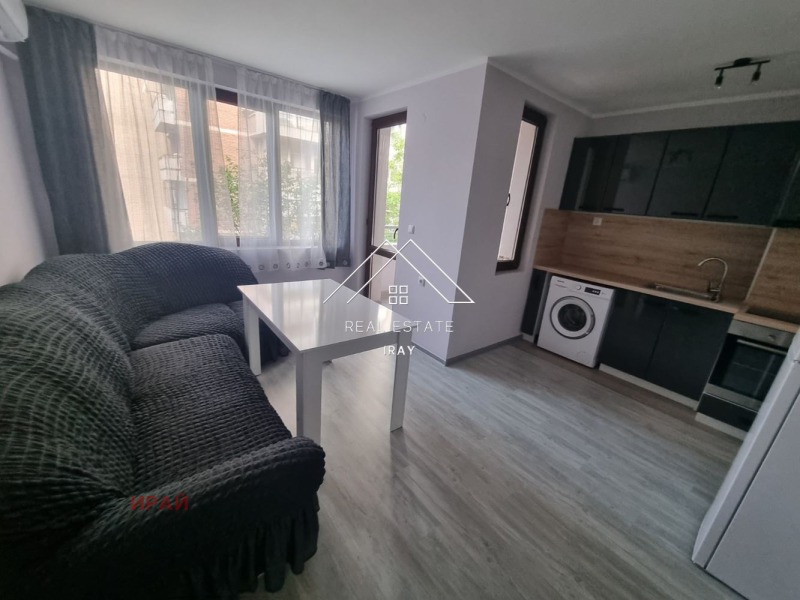 Zu vermieten  1 Schlafzimmer Stara Zagora , Zentar , 60 qm | 86862204 - Bild [4]