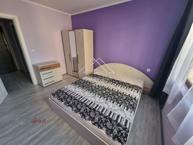 Zu vermieten  1 Schlafzimmer Stara Zagora , Zentar , 60 qm | 86862204 - Bild [11]