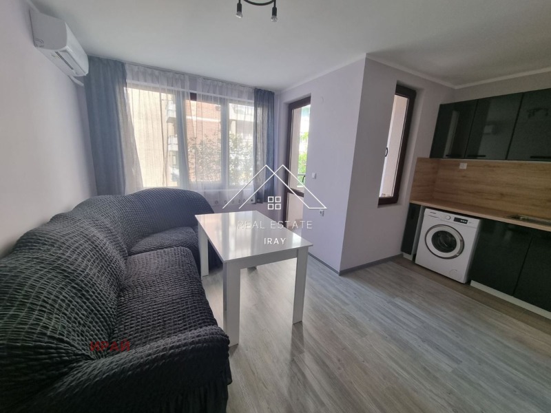 Do wynajęcia  1 sypialnia Stara Zagora , Centar , 60 mkw | 86862204 - obraz [5]