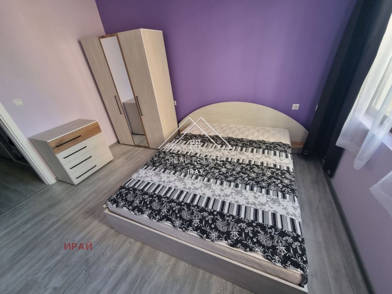 Do wynajęcia  1 sypialnia Stara Zagora , Centar , 60 mkw | 86862204 - obraz [12]