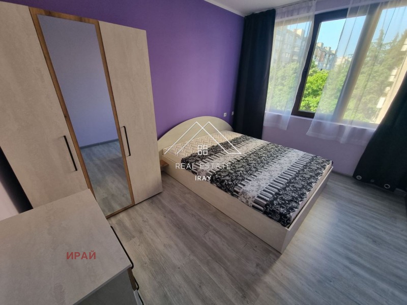 En renta  1 dormitorio Stara Zagora , Tsentar , 60 metros cuadrados | 86862204 - imagen [13]