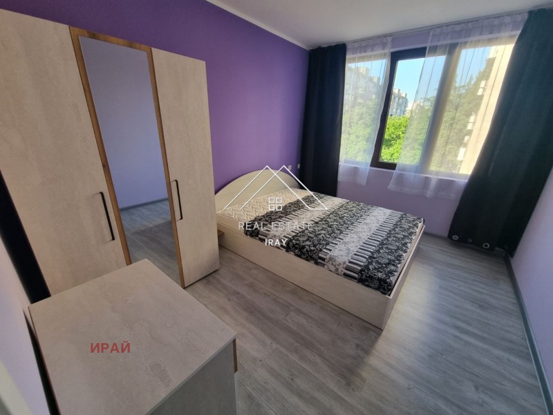 Do wynajęcia  1 sypialnia Stara Zagora , Centar , 60 mkw | 86862204 - obraz [14]