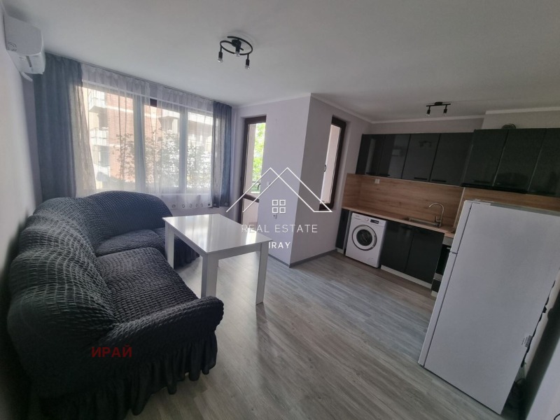 Te huur  1 slaapkamer Stara Zagora , Tsentar , 60 m² | 86862204 - afbeelding [6]