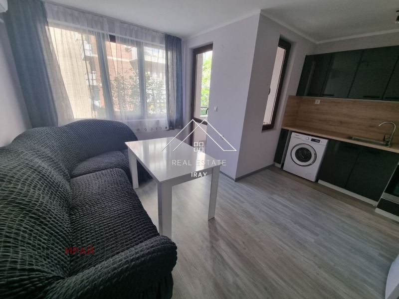 En renta  1 dormitorio Stara Zagora , Tsentar , 60 metros cuadrados | 86862204 - imagen [7]