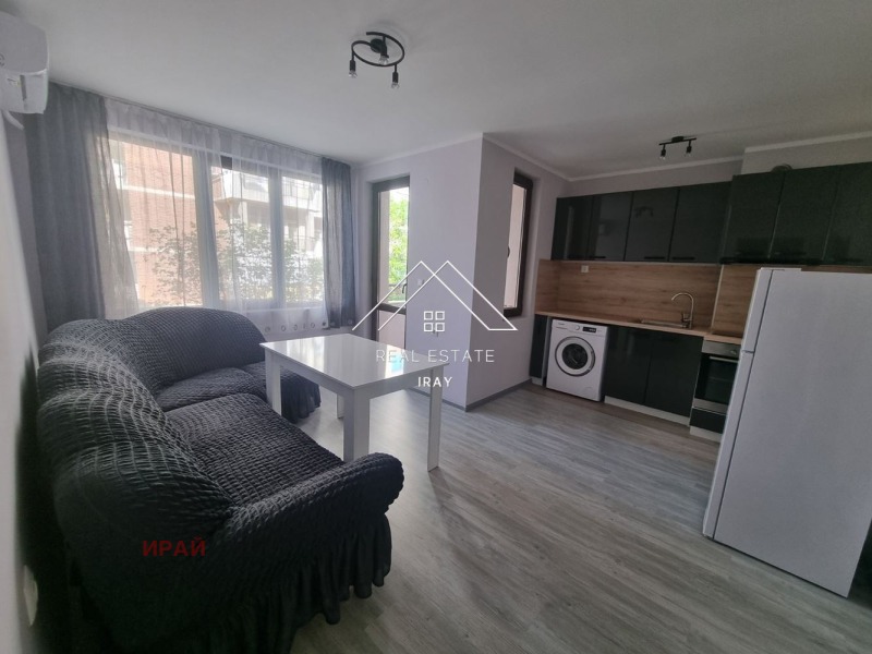 For Rent  1 bedroom Stara Zagora , Tsentar , 60 sq.m | 86862204 - image [2]