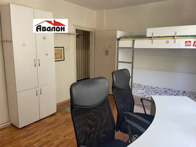Para alugar  1 quarto Ruse , Centar , 60 m² | 11683771 - imagem [7]