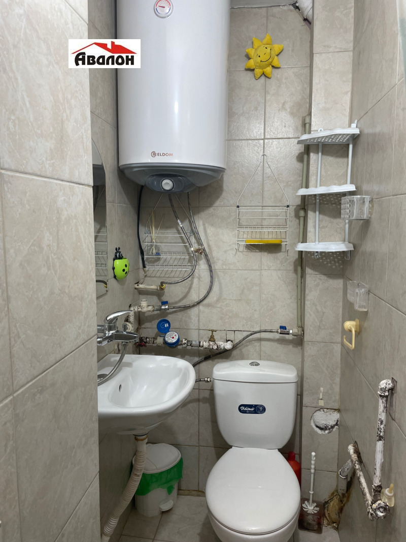 Para alugar  1 quarto Ruse , Centar , 60 m² | 11683771 - imagem [8]