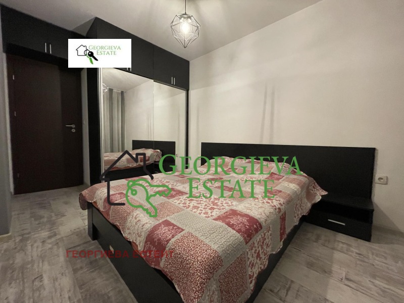 K pronájmu  1 ložnice Plovdiv , Peštersko šose , 60 m2 | 28917202 - obraz [7]