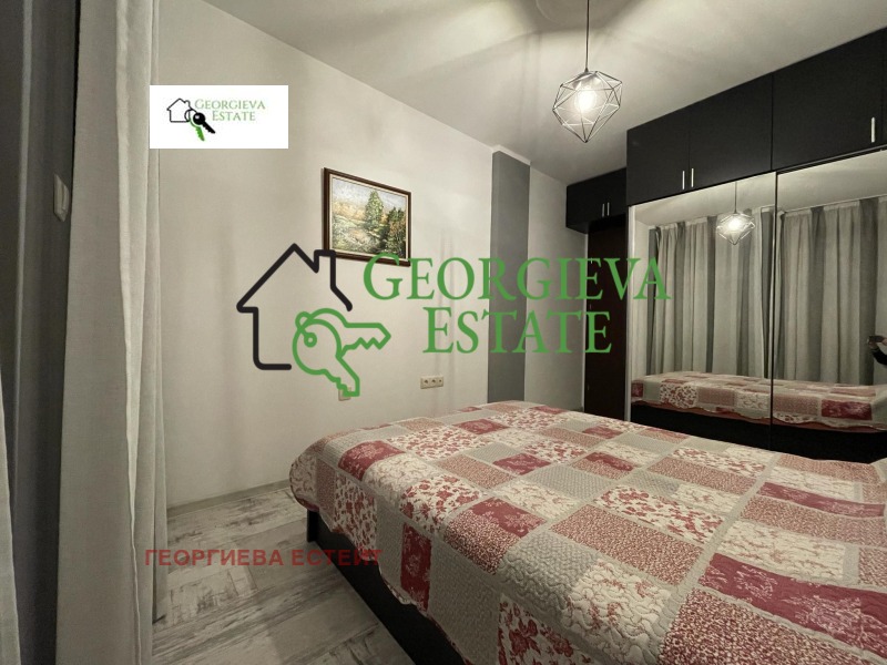 K pronájmu  1 ložnice Plovdiv , Peštersko šose , 60 m2 | 28917202 - obraz [9]