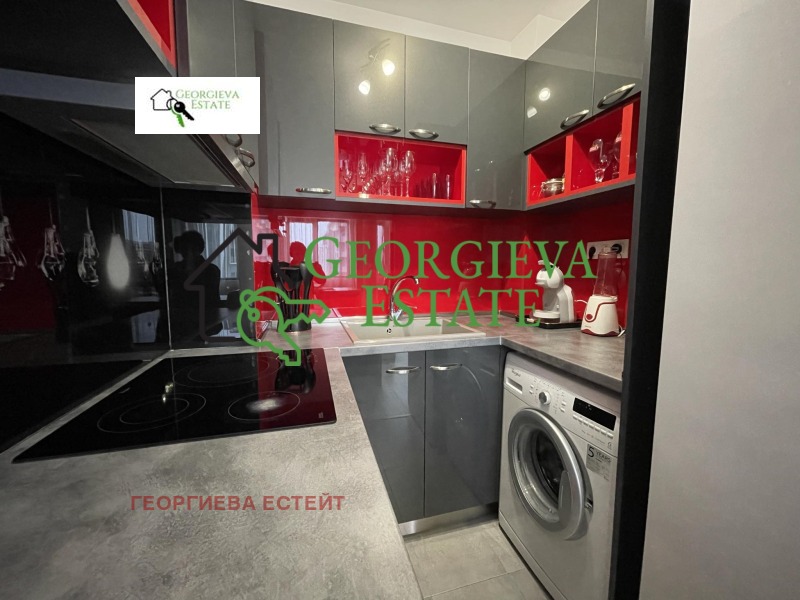K pronájmu  1 ložnice Plovdiv , Peštersko šose , 60 m2 | 28917202 - obraz [4]