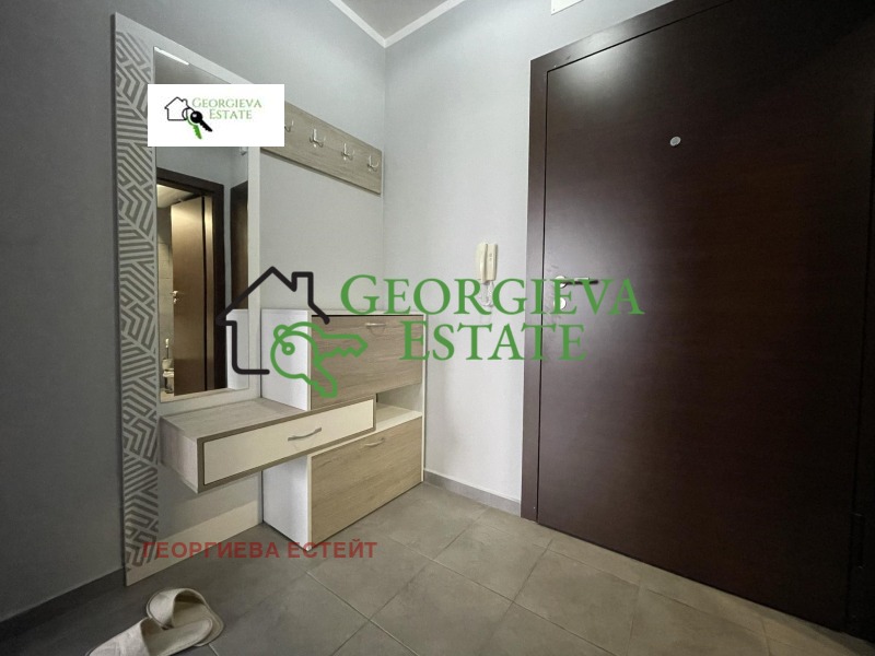 K pronájmu  1 ložnice Plovdiv , Peštersko šose , 60 m2 | 28917202 - obraz [10]
