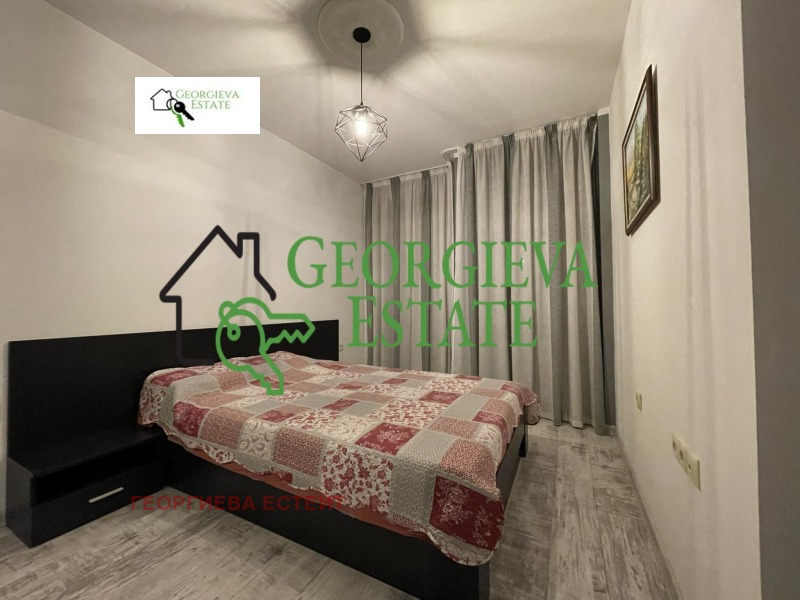 K pronájmu  1 ložnice Plovdiv , Peštersko šose , 60 m2 | 28917202 - obraz [8]