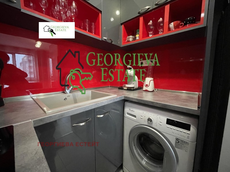 K pronájmu  1 ložnice Plovdiv , Peštersko šose , 60 m2 | 28917202 - obraz [6]