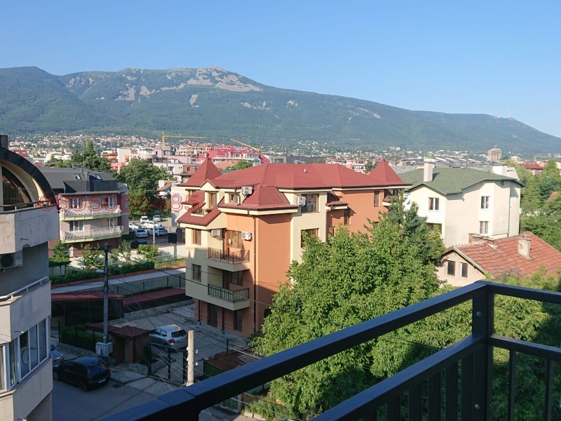 Do wynajęcia  1 sypialnia Sofia , Witosza , 58 mkw | 91688245 - obraz [11]