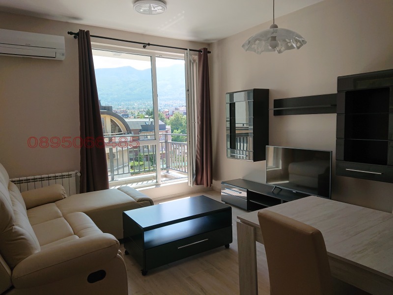 Do wynajęcia  1 sypialnia Sofia , Witosza , 58 mkw | 91688245 - obraz [2]