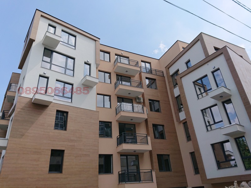 Do wynajęcia  1 sypialnia Sofia , Witosza , 58 mkw | 91688245