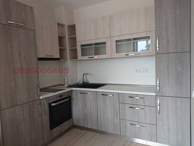 Do wynajęcia  1 sypialnia Sofia , Witosza , 58 mkw | 91688245 - obraz [4]