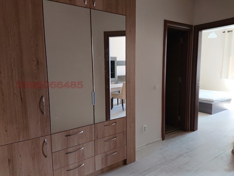Do wynajęcia  1 sypialnia Sofia , Witosza , 58 mkw | 91688245 - obraz [5]