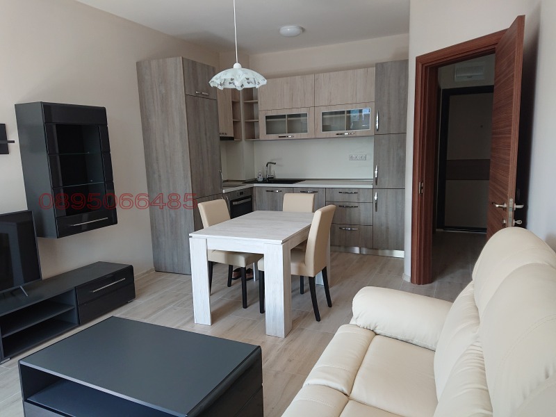 Do wynajęcia  1 sypialnia Sofia , Witosza , 58 mkw | 91688245 - obraz [3]