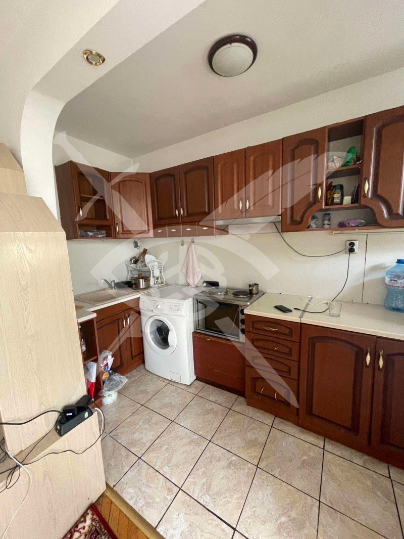 K pronájmu  1 ložnice Varna , Centar , 50 m2 | 44760698