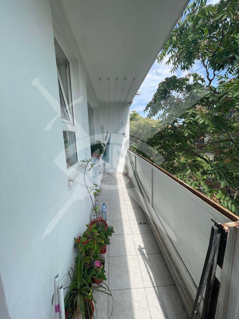 K pronájmu  1 ložnice Varna , Centar , 50 m2 | 44760698 - obraz [4]