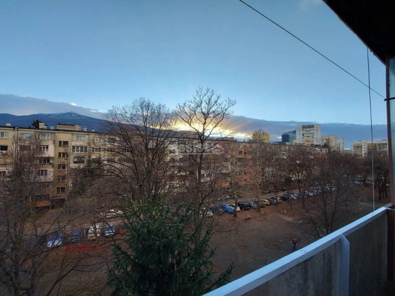 Da affittare  1 camera da letto Sofia , Gotse Delchev , 60 mq | 87270175 - Immagine [9]