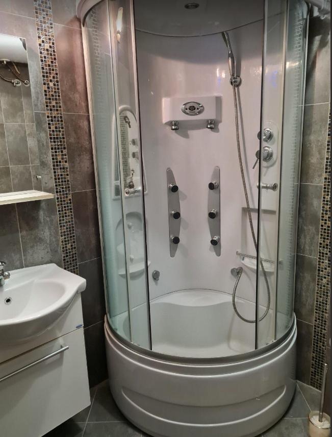 Vuokrattavana  1 makuuhuone Plovdiv , Tsentar , 55 neliömetriä | 42037498 - kuva [4]