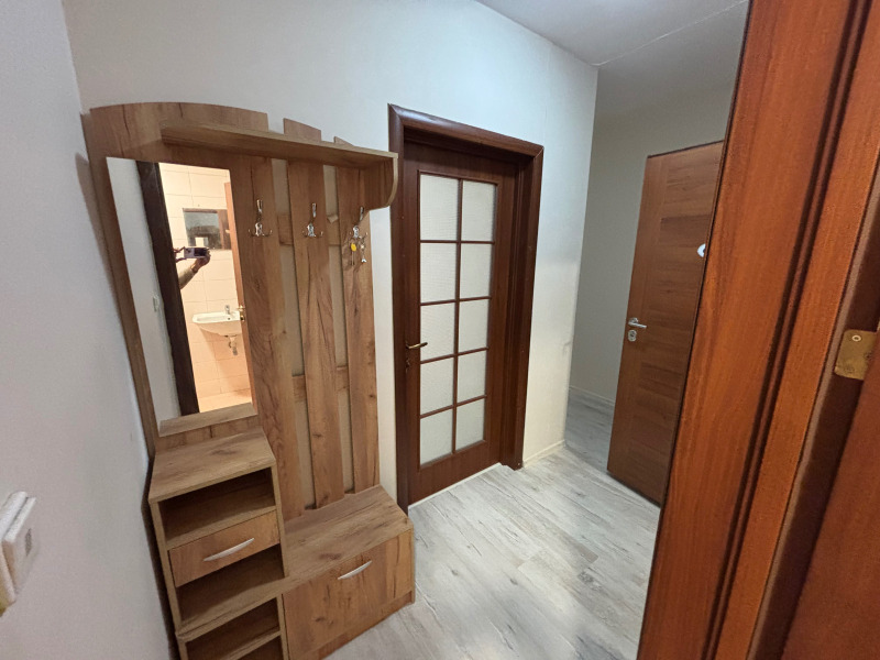 Til leje  1 soveværelse Plovdiv , Marasha , 68 kvm | 75437975 - billede [6]