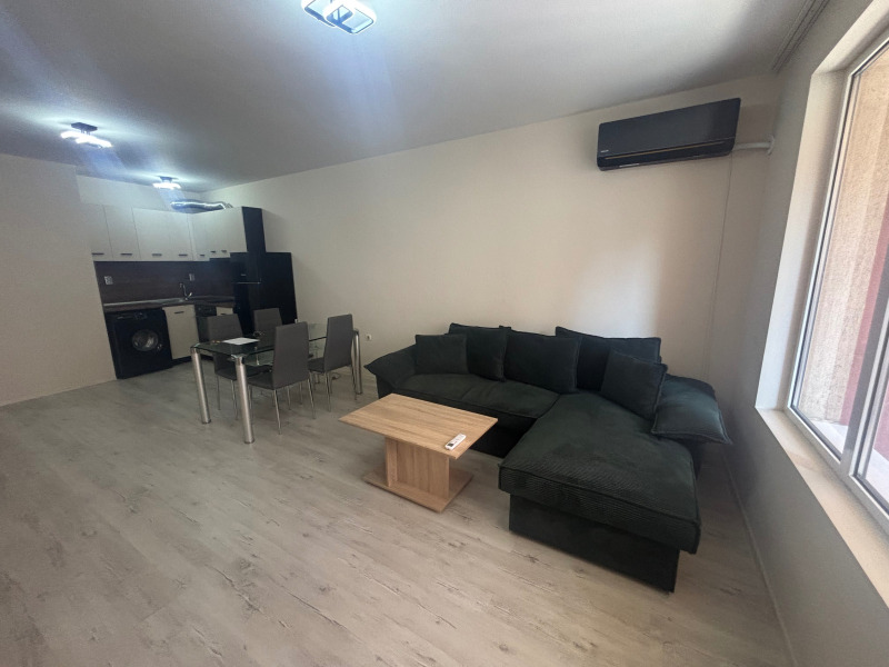Til leje  1 soveværelse Plovdiv , Marasha , 68 kvm | 75437975 - billede [2]