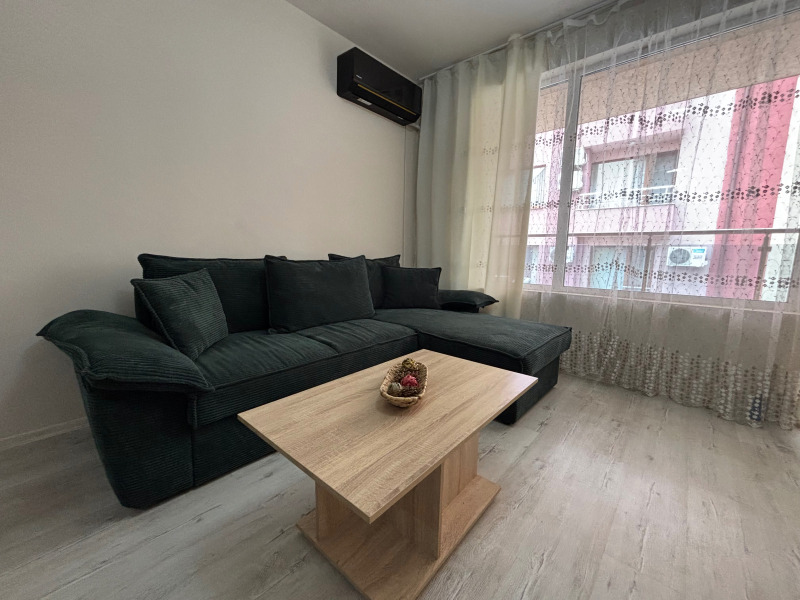 Til leje  1 soveværelse Plovdiv , Marasha , 68 kvm | 75437975 - billede [4]
