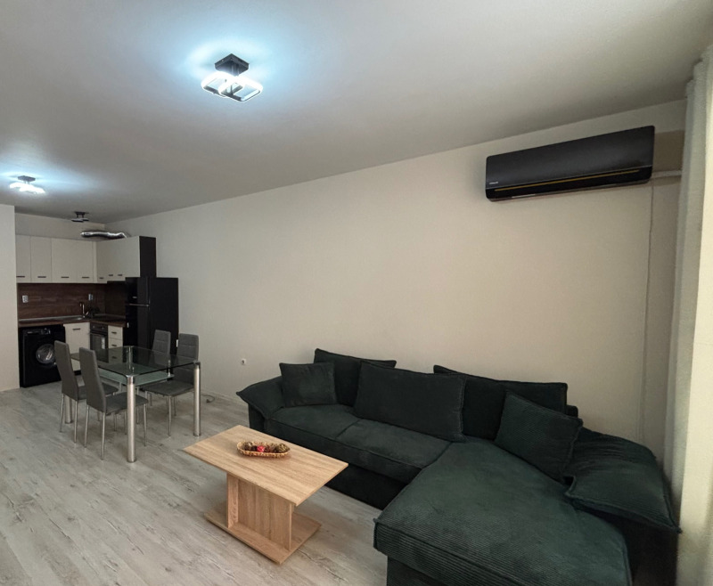 Til leje  1 soveværelse Plovdiv , Marasha , 68 kvm | 75437975 - billede [3]