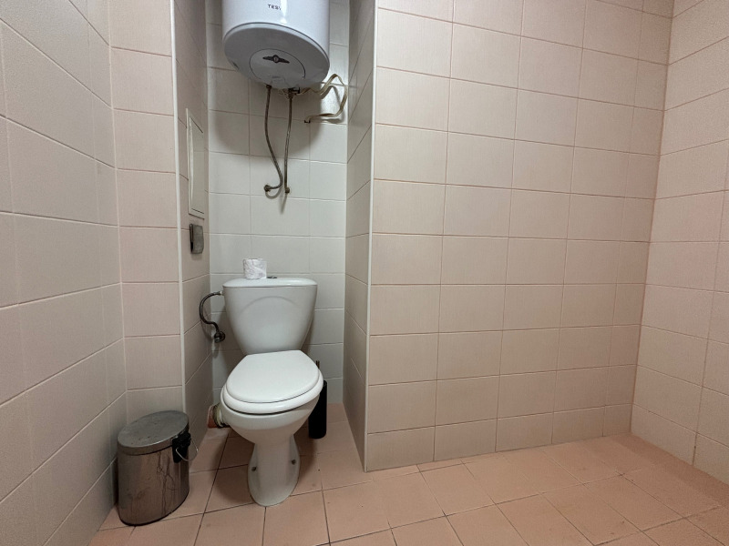 Til leje  1 soveværelse Plovdiv , Marasha , 68 kvm | 75437975 - billede [10]