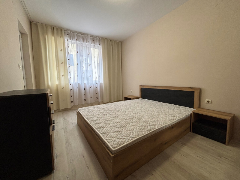 Til leje  1 soveværelse Plovdiv , Marasha , 68 kvm | 75437975 - billede [7]