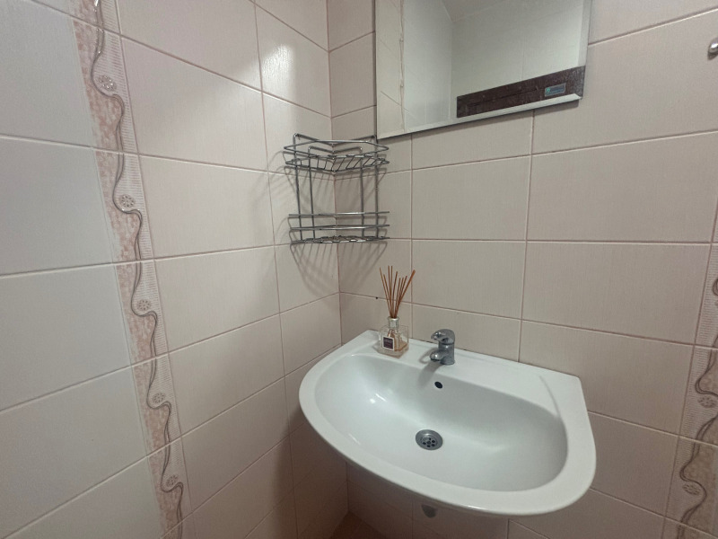 Til leje  1 soveværelse Plovdiv , Marasha , 68 kvm | 75437975 - billede [6]